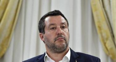 Governo, Salvini: “Pd di Letta vive su Marte”