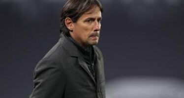 Scudetto, Inzaghi: “Inter non molla fino alla fine”