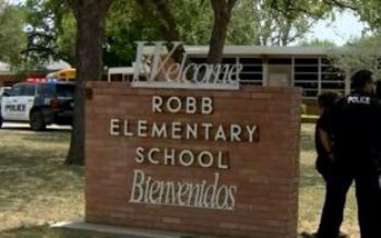 Texas, 18enne fa strage in scuola elementare: uccisi 14 bambini