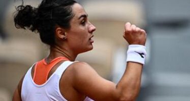 Roland Garros 2022, Trevisan in semifinale singolare femminile