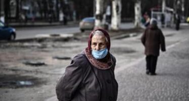 Ucraina, attacco a Odessa: “Morti e feriti”