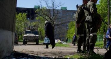 Ucraina, avvocato Anosova: “Stupri guerra? Serve Corte speciale”