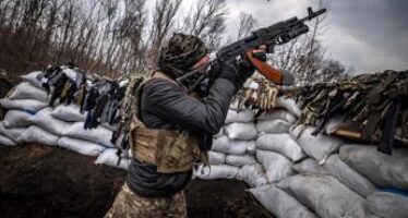 Ucraina: “Impossibile cessate il fuoco senza ritiro totale Russia”