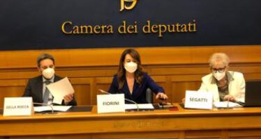 Tumori, Segatti: “Politica sensibile a problemi donne in terapia oncologica”