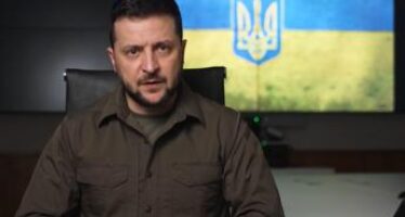 Ucraina, gen. Battisti: “No fly zone? Con mezzi inviati Zelensky se ne è creata una propria”