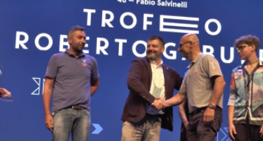 1000 Miglia, in archivio l’edizione 2022 vinta da Vesco-Salvinelli