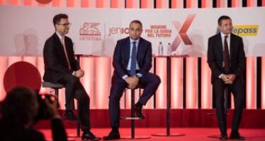Generali in partnership con Telepass lancia ‘Next’ per mobilità connessa e sostenibile