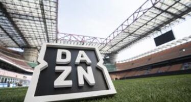 Dazn, novità abbonamento: i prezzi per la Serie A 2022-2023