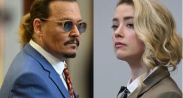Johnny Depp ha vinto processo contro Amber Heard: la sentenza