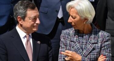 Bce, Lagarde non è Draghi. E per l’Italia è un problema