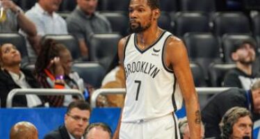 Nba, Durant chiede cessione: via da Brooklyn Nets
