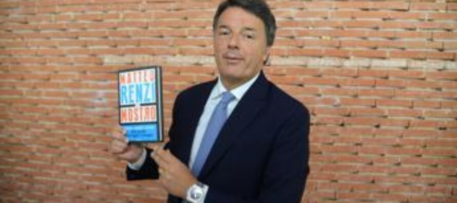 Renzi torna alla carica contro i giudici di Firenze: “Li denuncio di nuovo”