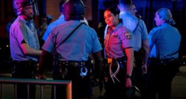 Usa, sparatoria nel centro di Filadelfia: 3 morti