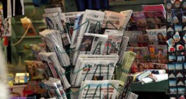 Regioni, ecco quanto spendono per giornali e riviste