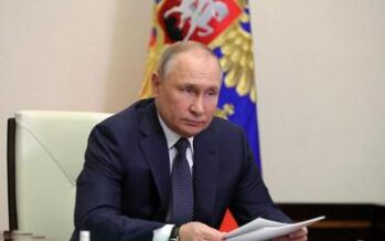 G20, Cremlino: “Presenza Putin in Indonesia è in dubbio”