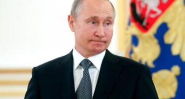 Russia, Putin andrà in Tagikistan e Turkmenistan