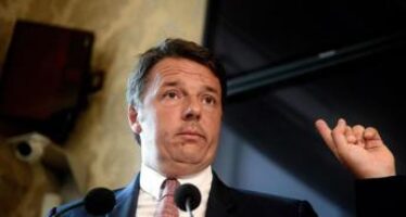 M5S, Renzi: “Non succederà nulla, hanno paura di andare a casa”