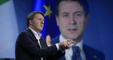 Renzi: “Governo arriva a scadenza o parlamentari M5S devono chiedere Rdc”