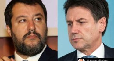 “La parabola di Conte e Salvini e la curva del populismo”: il punto di vista di Follini
