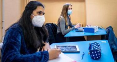 Maturità 2022, Costa: “Spero esami senza mascherina”