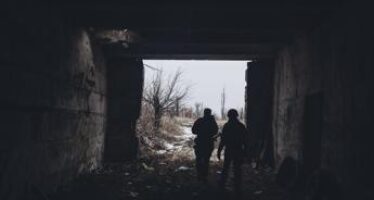 Ucraina, sudcoreano catturato da filorussi nel Donbass: rischia pena di morte