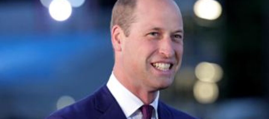 Il principe William compie 40 anni, niente bandiere per il compleanno