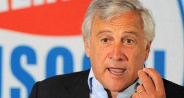 Governo, Tajani: “Anche senza M5S i numeri ci sono”