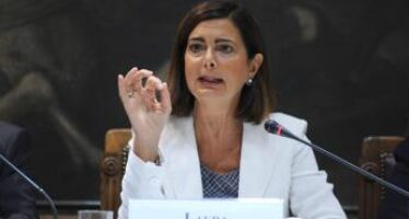 Foto Meloni su Repubblica, Boldrini: “Non ho colto aspetto sessista”