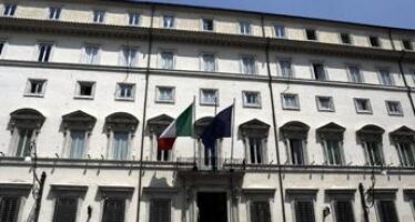 Crisi governo, fonti Palazzo Chigi: “Da Draghi no attacchi a partiti”