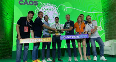 Startup: a Digithon 2022 trionfa Cshark, 10mila euro da Confindustria Bari-Bat
