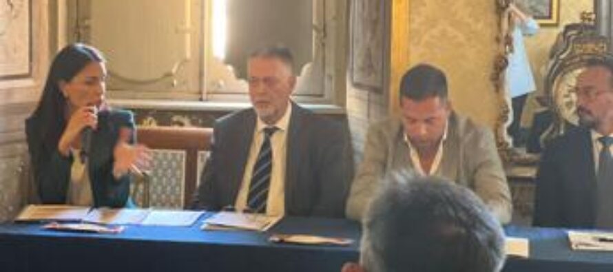 Sanità, Ambrosi (Fdi): “Su standard pulizia provincia Trento prima con mia mozione”