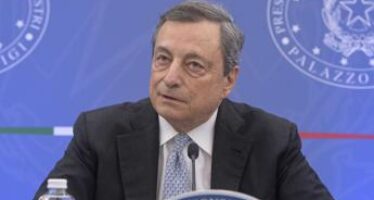 M5S e governo, “Draghi aperto a ascolto, ma agenda non cambia”