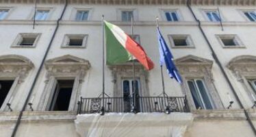 Fonti Palazzo Chigi: “Conte oggi ha confermato sostegno a governo Draghi”