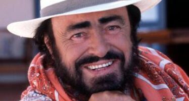 Luciano Pavarotti avrà una stella sulla Walk of Fame