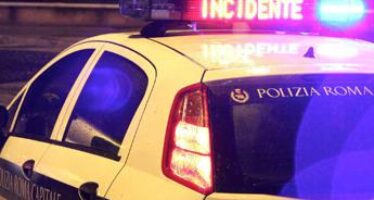 Roma, incidenti stradali su Gra e Laurentina: 3 morti