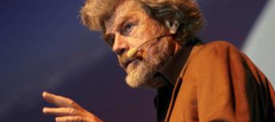 Valanga Marmolada, Messner: “La montagna è sempre pericolo”