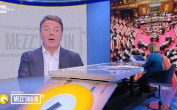 Elezioni 2022, Renzi: “No a Fratoianni-Di Maio, meglio soli” – Video
