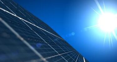 Energia, trend in crescita per il fotovoltaico