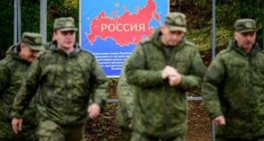 Ucraina, Russia cerca soldati nelle carceri