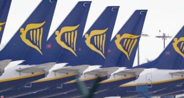 Sciopero aerei 17 luglio, Ryanair conferma stop: “Servono risposte concrete”