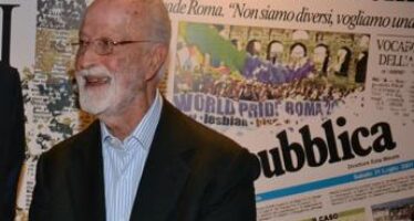 Scalfari, l’innovatore del giornalismo italiano