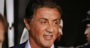 Sylvester Stallone contro produttore Rocky: “Voglio i miei diritti”