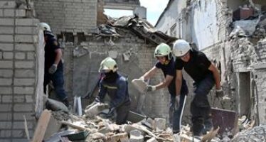 Ucraina, Zelensky: “Difese antimissile in tutto il Paese entro fine anno”