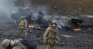 Ucraina, Kiev: “Costretti a ritirarci da Lysychansk”