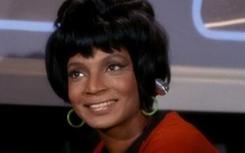 E’ morta Nichelle Nichols, il tenente Uhura di Star Trek