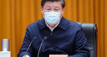 Covid Cina, ‘paura’ per Xi Jinping dopo la visita a Hong Kong