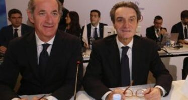 Governo, Zaia-Fontana-Sala: “Draghi vada avanti”