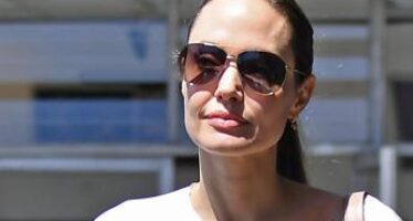 Angelina Jolie accusa Brad Pitt: “Mi ha picchiata e insultata”