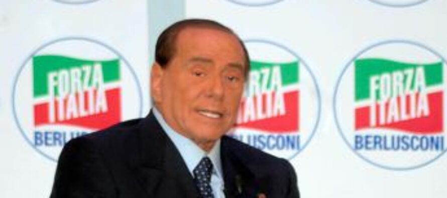 Berlusconi: “Mai attaccato Mattarella, né chieste dimissioni”