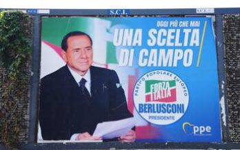 Forza Italia, tesoriere fuori da liste: “Amareggiato, Berlusconi non mi ha chiamato”